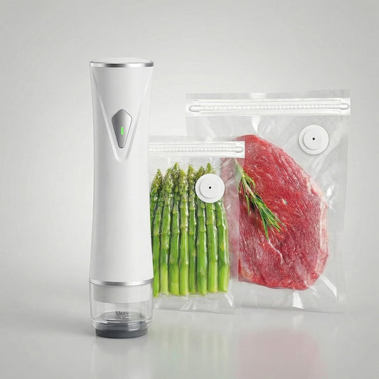 ChefMove™ Compact Vacuum Sealer