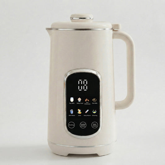 ChefMove™ Nut Milk Maker