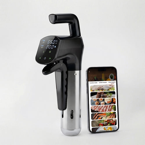 ChefMove™ WiFi Sous Vide Cooker