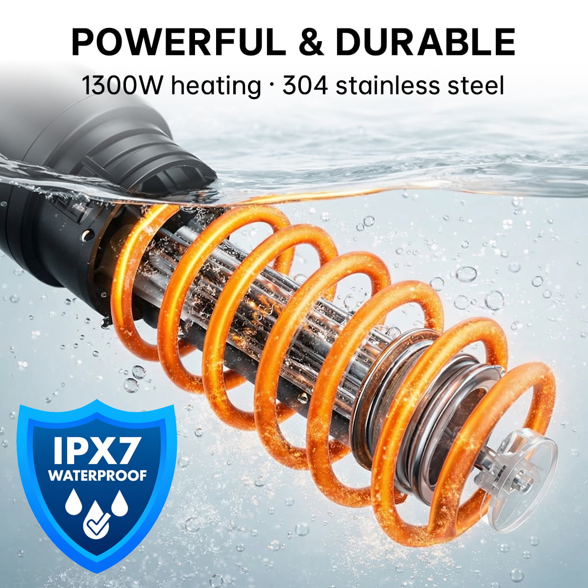 ChefMove™ WiFi Sous Vide Cooker